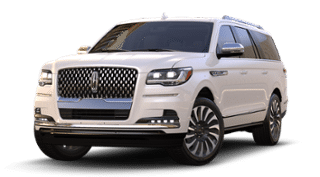 2024 Lincoln Lincoln Navigator External Image 1